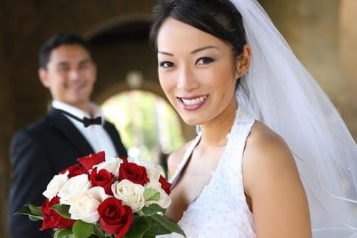 Đám cưới - Ngày một đời khắc ghi
