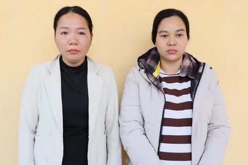 Mua bán trẻ sơ sinh dưới 'vỏ bọc' cho nhận con nuôi