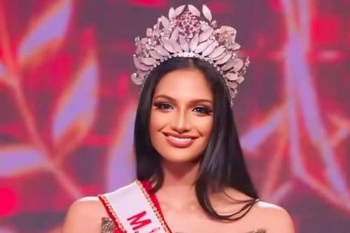 Người đẹp Malaysia đăng quang Miss Charm 2024, Quỳnh Nga đoạt Á hậu 2