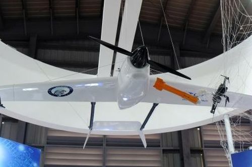 Triển lãm Quốc phòng 2024: 'Lá chắn rồng' chống UAV của OSB Hightech có gì đặc biệt?