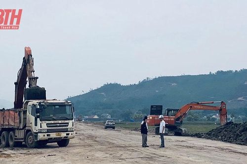 Mở Đường (Bài 2): Một vòng xứ Thanh qua những tuyến đường động lực, kết nối