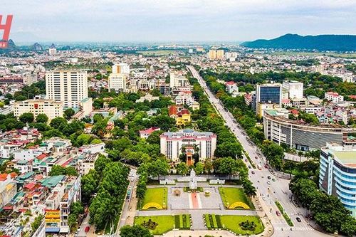 Tự sự... cùng phố
