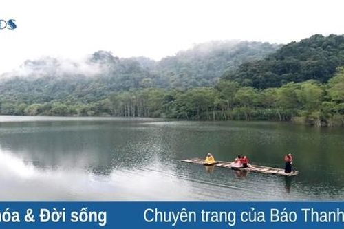 Quan Hóa phát huy tiềm năng, lợi thế phát triển du lịch cộng đồng