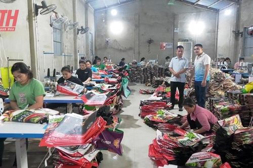 Phát huy vai trò của đội ngũ doanh nhân dân tộc thiểu số