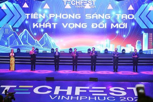 Việt Nam có hơn 4.000 doanh nghiệp khởi nghiệp sáng tạo