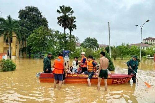 Đi dân nhớ, ở dân thương…