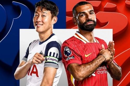 Vòng 17 Giải Ngoại hạng Anh: Liverpool sa lầy tại Tottenham Stadium?