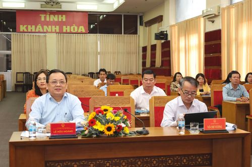 Bộ Nội vụ tổng kết công tác năm 2024