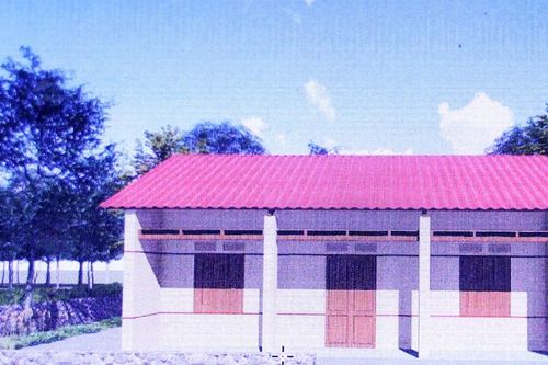 Việc làm nhân văn sâu sắc