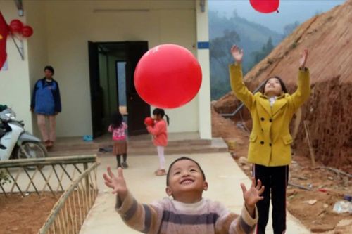 Kho Vàng rộn ràng trước ngày 'tân gia'