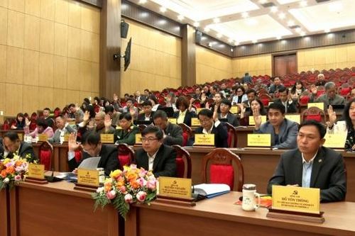 Đà Lạt: Phấn đấu vượt từ 5-10% kế hoạch theo chỉ tiêu chung, tạo đà tăng tốc và về đích trong năm 2025