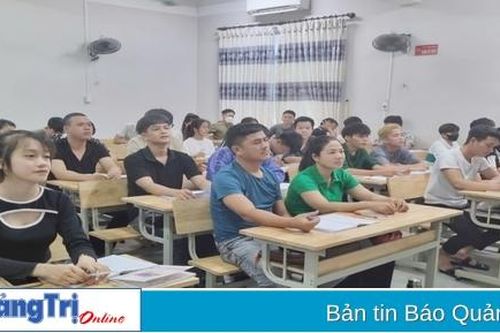 Ngăn chặn lao động đi làm việc nước ngoài cư trú bất hợp pháp