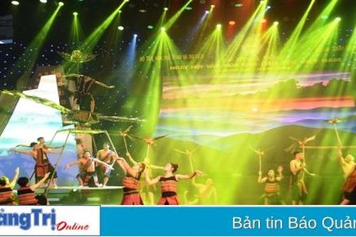 Từ đại ngàn về phố thị...