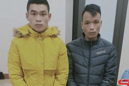 Bắt quả tang đối tượng mua bán trái phép chất ma túy