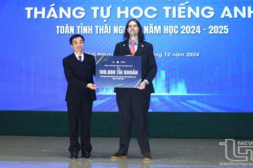 Giới thiệu giải pháp ứng dụng AI/ChatGPT trong phát triển giáo dục và đào tạo