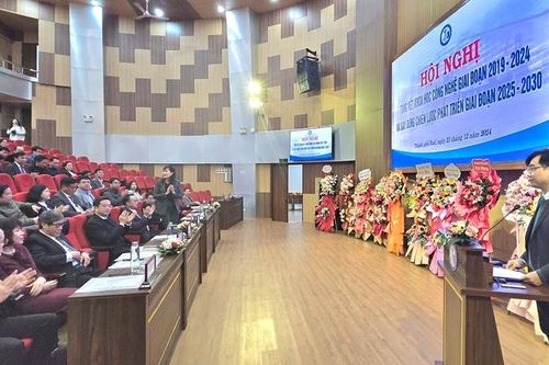 Triển khai 932 nhiệm vụ khoa học và công nghệ đạt chất lượng cao