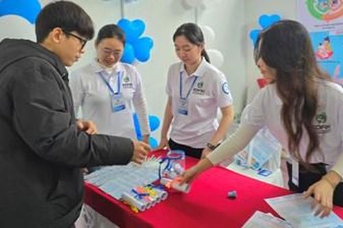 Tăng nhận thức về sơ cấp cứu và ứng phó thảm họa vì an toàn cộng đồng