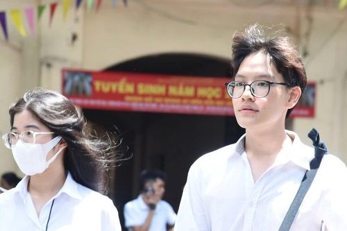 Nhiều tỉnh, thành cho học sinh nghỉ Thứ 7, Chủ nhật