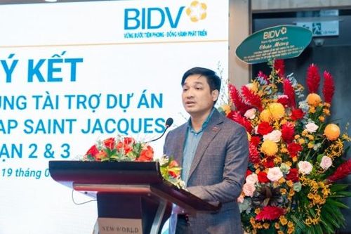 Chủ tịch DIC Corp nhận thừa kế thêm 5 triệu cổ phiếu DIG