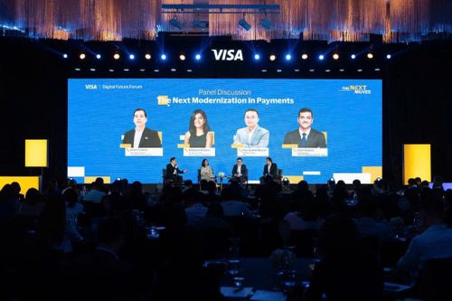 Xu hướng định hình tương lai thanh toán tại Việt Nam năm 2025