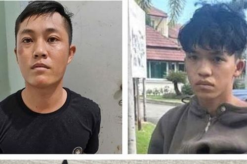 Công an tỉnh Bình Dương 'đánh mạnh' tội phạm dịp cuối năm