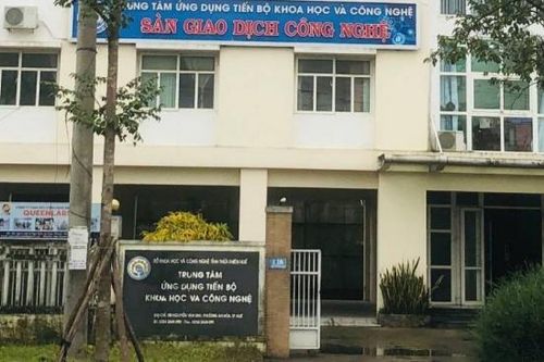 Giám đốc Trung tâm thuộc Sở KH&CN cấu kết làm giả hàng loạt phiếu thử nghiệm