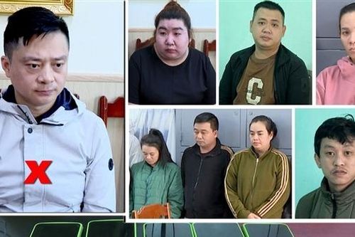 Triệt xóa đường dây lừa đảo dưới hình thức đầu tư chứng khoán