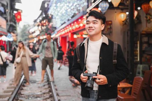 Quảng bá vẻ đẹp Hà Nội qua âm nhạc