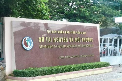 Đồng Nai sắp xếp nhiều cơ quan, thành lập Trung tâm thông tin, báo chí
