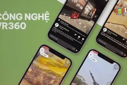 Tái hiện 80 năm Quân đội Nhân dân Việt Nam