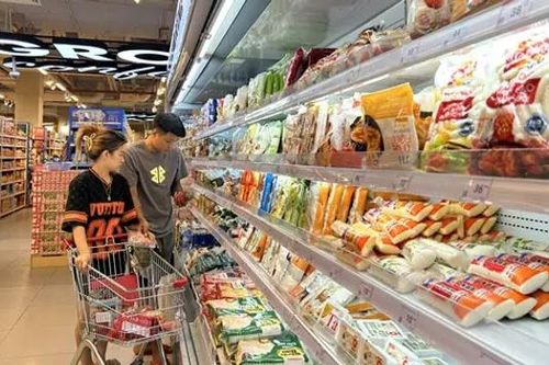 Sẵn sàng cung ứng thực phẩm cho Hà Nội mùa cuối năm