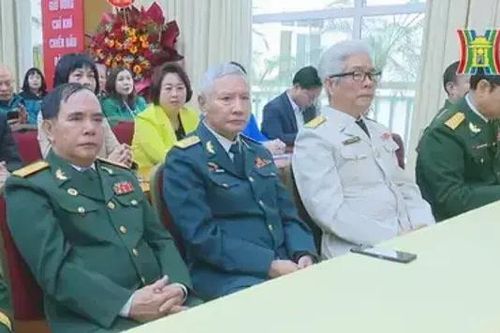 Tri ân anh hùng liệt sĩ, thương bệnh binh, cựu chiến binh