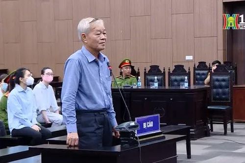 Ngày 26/12, xét xử phúc thẩm 'đại án' Tập đoàn FLC