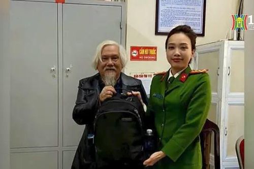 Hỗ trợ Việt kiều tìm lại tài sản thất lạc