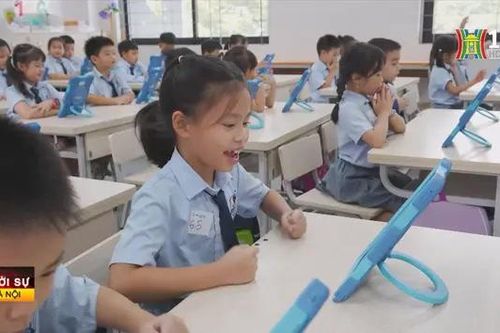 Tìm giải pháp phát triển giáo dục và đào tạo Thủ đô