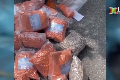 Đấu tranh làm rõ hàng chục nghìn vụ án về ma túy