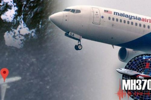 Thông tin mới nhất về cuộc tìm kiếm máy bay MH370