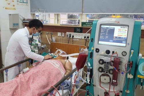 Hà Nội: Diễn biến mới nhất vụ 2 người tử vong và 15 người nhập viện sau tiệc hội nghị ở Long Biên