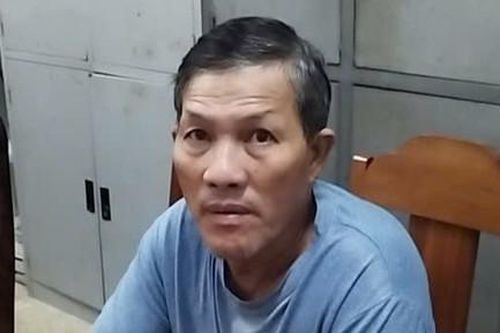 Đối tượng lừa đảo sa lưới sau 14 năm trốn lệnh truy nã