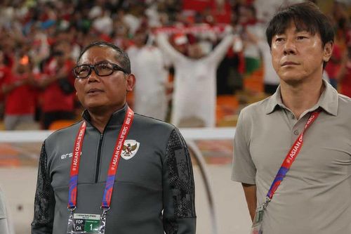 Trưởng đoàn Indonesia không lo ĐT Việt Nam và Myanmar 'dìu nhau vào bán kết'