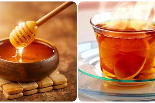 Lợi ích của việc uống nước chanh nóng mật ong khi trời lạnh