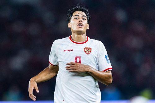 Trực tiếp bóng đá Indonesia 0-1 Philippines: Chủ nhà bị loại