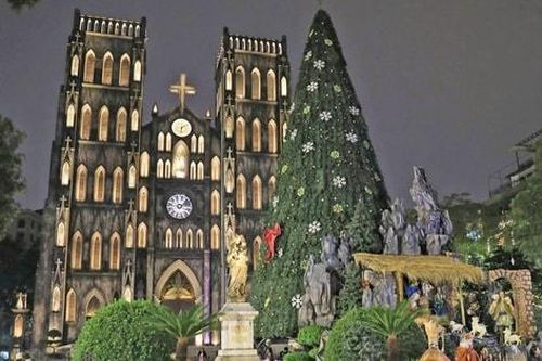 Tin tức đặc biệt trên báo in Hànôịmới ngày 21-12-2024