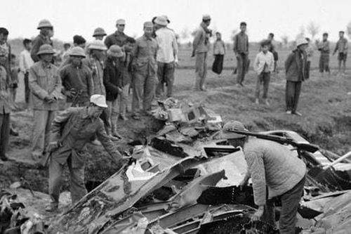 Kỷ niệm 80 năm Ngày thành lập Quân đội nhân dân Việt Nam (22/12/1944 - 22/12/2024): Những người 'dẫn đường' đánh B-52