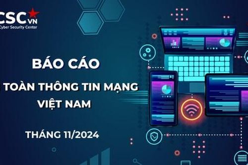 Phát hiện và ngăn chặn nhiều nguy cơ lừa đảo trên không gian mạng