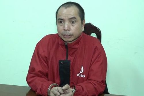 Kẻ lưu hành tiền giả bị bắt sau 20 năm lẩn trốn