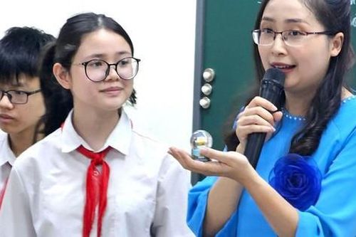 Học sinh nơi nào được nghỉ học ngày thứ Bảy?