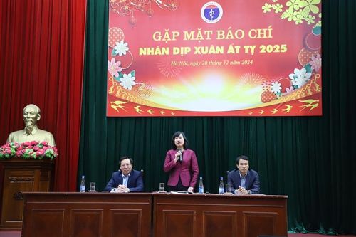Quy định cho phép điều chuyển thuốc, vật tư y tế được BHYT thanh toán: Đảm bảo quyền lợi của người bệnh