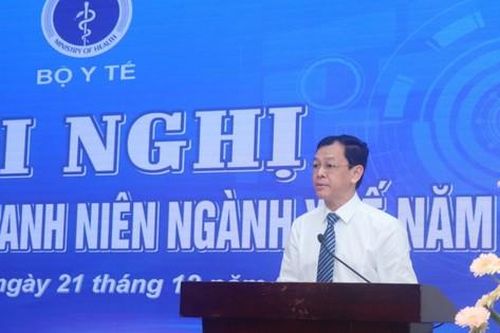 Tuổi trẻ ngành y tế tiếp tục phát huy nhiệt huyết, đóng góp tích cực chăm sóc sức khỏe nhân dân