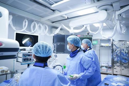 Xây dựng Bệnh viện Đa khoa TP Vinh 'thông minh - chuyên nghiệp - hiện đại'